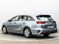 Kia Ceed SW 1.5 T-GDI 6MT M 160KM Salon Polska Poznań - zdjęcie 4