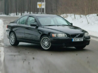 Volvo S60 I 2.4 Diesel 130KM Ostrów Mazowiecka - zdjęcie 10