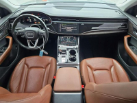 Audi Q8 PRESTIGE / S-Line / Quattro Wrocław - zdjęcie 8