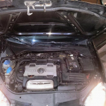 Volkswagen Golf V 1.4 5 kombi / 170KM / nowe OC! Bydgoszcz - zdjęcie 12