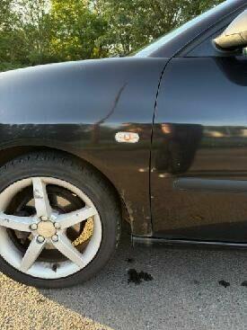 Seat Ibiza . Jawor - zdjęcie 6