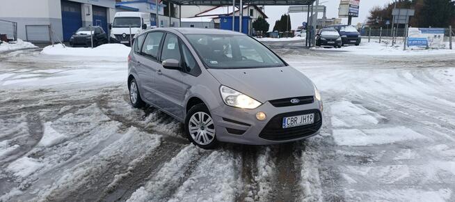 Sprzedam Forda S-Max 2011 Jabłonowo Pomorskie - zdjęcie 3