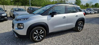 Citroen C3 Aircross Jeden Właściciel Bezwypadkowy 1.6 BlueHDI Shine Płock - zdjęcie 3