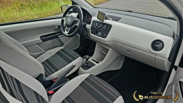 Seat Mii 1.0 klima navi alu grz.fotele czuj.park SUPER STAN Łódź - zdjęcie 8
