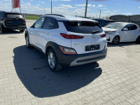 Hyundai Kona mHEV Klimatyzacja Czujniki parkowania Kamera Gliwice - zdjęcie 5