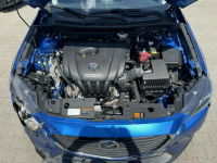 Mazda CX-3 Attraction Klimatyzacja Gliwice - zdjęcie 12