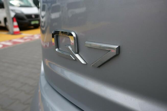Audi Q7 Przejęcie Leasingu. Samochód krajowy faktura VAT Tychy - zdjęcie 8