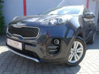Kia Sportage 1,6i Navi Ledy Klimatronik Alu Kam.Cof. VIP Gwarancja Częstochowa - zdjęcie 3