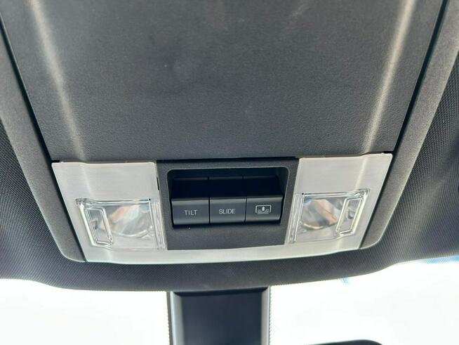 Ford Explorer 4x4 w bogatej wersji Sport Siedlce - zdjęcie 11