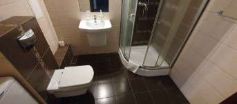 1pok, 36met, okolice Salezjańskiej BALKON/GARAŻ/WINDA (Wrocław) Stare Miasto - zdjęcie 5