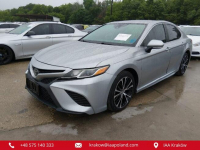 TOYOTA CAMRY SE 2019 / 2.5L / V4 / 206 KM Kraków - zdjęcie 3