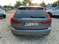Volvo V90 RDESING,SERWIS,100%BEZWYPADEK,T-4 Kanie - zdjęcie 6