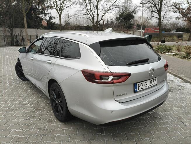 OPEL INSIGNIA 1.6 DIESEL NOWY MODEL OKAZJA Ostrów Wielkopolski - zdjęcie 3