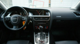Audi A5 Ostrów Wielkopolski - zdjęcie 7