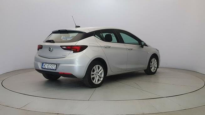 Opel Astra 1.4 T GPF Enjoy S&amp;S! Z polskiego salonu! Z fakturą VAT! Warszawa - zdjęcie 8