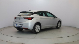 Opel Astra 1.4 T GPF Enjoy S&amp;S! Z polskiego salonu! Z fakturą VAT! Warszawa - zdjęcie 8