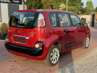 Citroen C3 Picasso Gwarancja, Klimatyzacja, Niski Przebieg, Super Stan Sade Budy - zdjęcie 7
