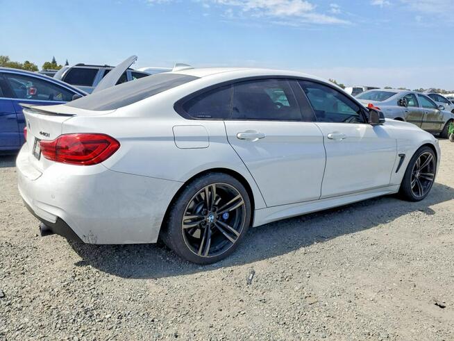 BMW 440 B58 / xDrive / M-Pakiet Tarnów - zdjęcie 5