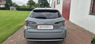 Toyota Corolla SALON PL-BEZWYPADKOWY-KOŁA ZIM.. GRATIS Paproć - zdjęcie 7