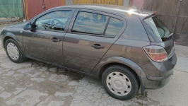 Opel Astra III (H), hatchback 5 drzwi, 1,6 ECOTEC 115 KM Ełk - zdjęcie 4