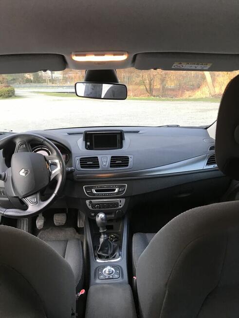 Renault megane 2014 Bielsko-Biała - zdjęcie 7