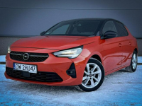 Opel Corsa F 1.2 Turbo 101KM Salon PL I właściciel Bezwypadkowy