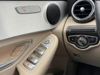 Mercedes GLC 220D 2019r 2.0 194KM Salon PL ASO Lubartów - zdjęcie 6