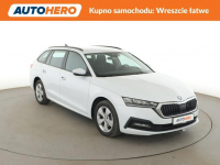 Škoda Octavia full led pdc virtual navi auto klima Warszawa - zdjęcie 10