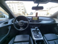 Audi A6 3.0 TDI DPF quattro S tronic Wojkowice Kościelne - zdjęcie 11