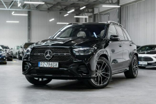Mercedes GLE 450 Premium Plus. Masaże. Hak. Gwarancja. FV 23%. Węgrzce - zdjęcie 2