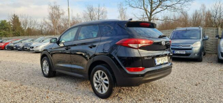 Hyundai Tucson Super Stan Bezwypadkowy Płock - zdjęcie 6