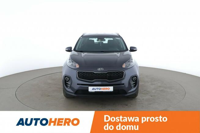 Kia Sportage GRATIS! Pakiet Serwisowy o wartości 500 zł! Warszawa - zdjęcie 10