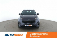 Kia Sportage GRATIS! Pakiet Serwisowy o wartości 500 zł! Warszawa - zdjęcie 10