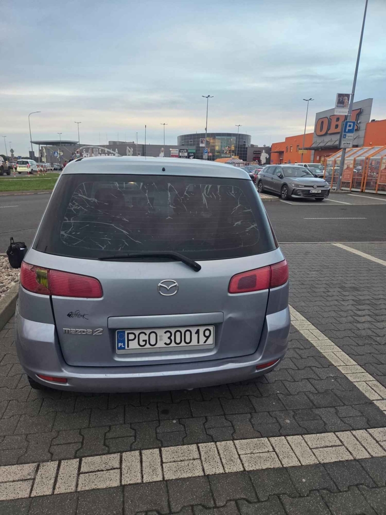 Sprzedam samochód osobowy Kalisz - zdjęcie 1