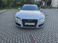 Audi A7 3.0 TDI V6 S-line Quattro Gdańsk - zdjęcie 7