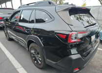 Subaru OUTBACK Bogata wersja wyposażenia / AWD / niski przebieg Białystok - zdjęcie 5