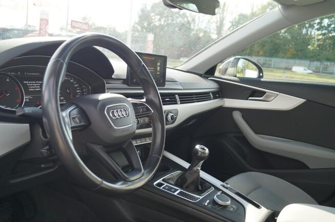 Audi A4 2.0 Diesel 2016r Salon pl II-gi wł. stan Bdb zadbany Goczałkowice-Zdrój - zdjęcie 5