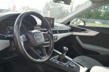 Audi A4 2.0 Diesel 2016r Salon pl II-gi wł. stan Bdb zadbany Goczałkowice-Zdrój - zdjęcie 5