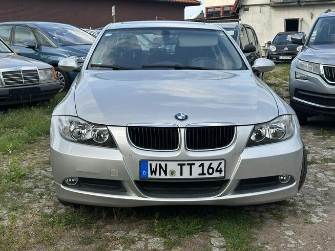 318i 143KM II Właścic SerwisoPDC przód  tył Navi Grzan Fote Z NIEMIEC Bydgoszcz - zdjęcie 10