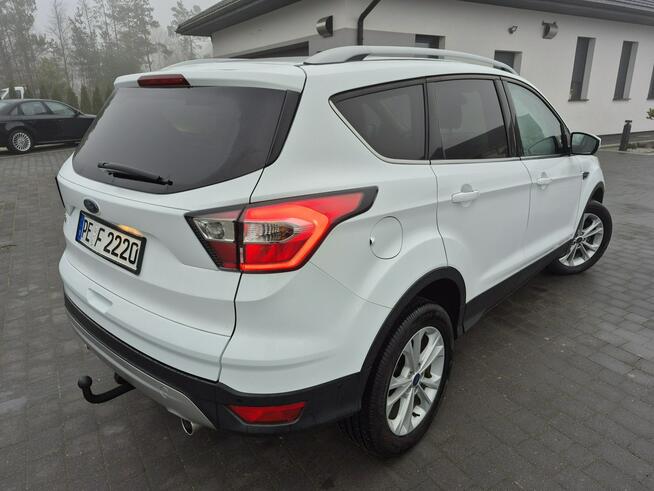 Ford Kuga ledy navi manual lift  bez rdzy Drelów - zdjęcie 7