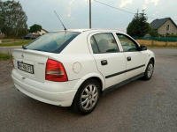 OPEL ASTRA 1.7 CDTI OC I PT 2027 DOBRY STAN TANIO Grójec - zdjęcie 4