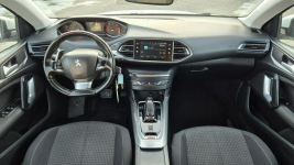 Peugeot 308 1.5 HDI 130KM  Alufelgi Tablet Nawigacja AUTOMAT Świętoszówka - zdjęcie 9