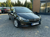 Opel Astra Piękny głęboki zielony kolor, stan wzorowy! Gołków - zdjęcie 9