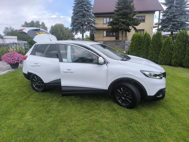 Renault KADJAR 1.2 benz.perfekcyjny stan Gulczewo - zdjęcie 6