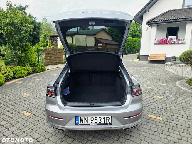 Volkswagen Arteon 2.0 TDI Elegance DSG Będzin - zdjęcie 9
