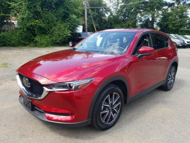 Mazda CX-5 Grand Touring 2.5L 187KM AWD Katowice - zdjęcie 1