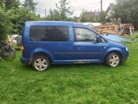 Sprzedam pilnie volkswagen candy