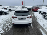 Škoda Fabia Klimatyzacja Podgrzewanie Virtual cockpit czyjniki park. Gliwice - zdjęcie 2