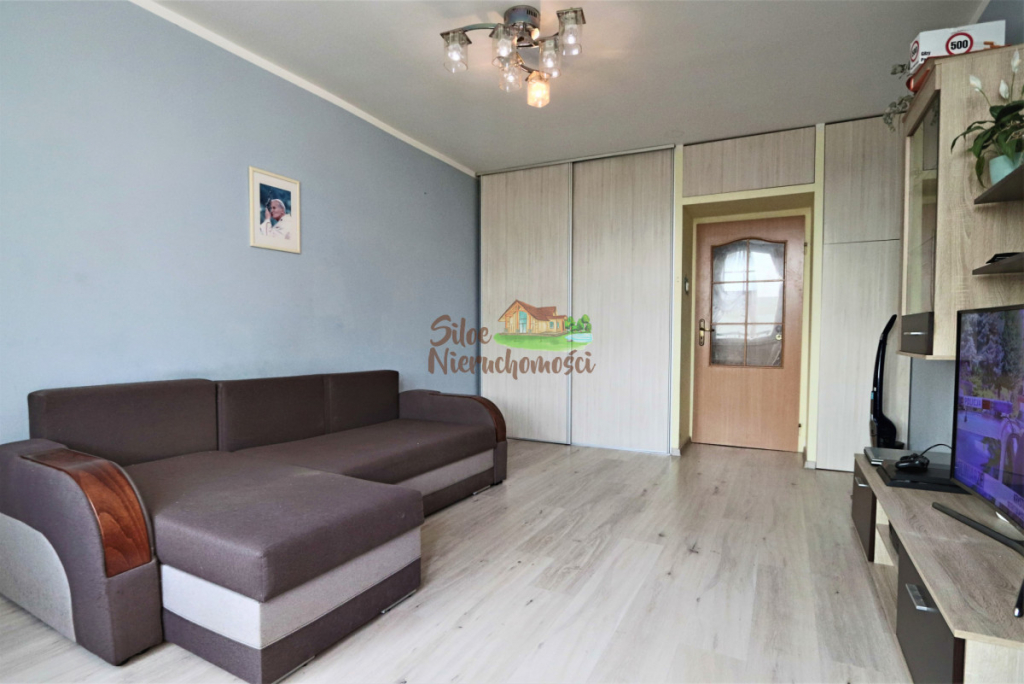 2 pokojowe mieszkanie do wynajęcia os. Kopernik. Głogów - zdjęcie 2