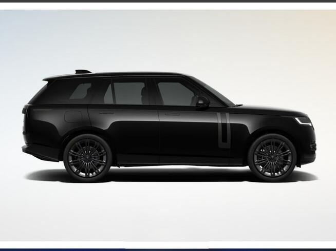 Range Rover L460 4.4P V8 530 KM AWD Auto HSE / Salon Polska Łódź - zdjęcie 4